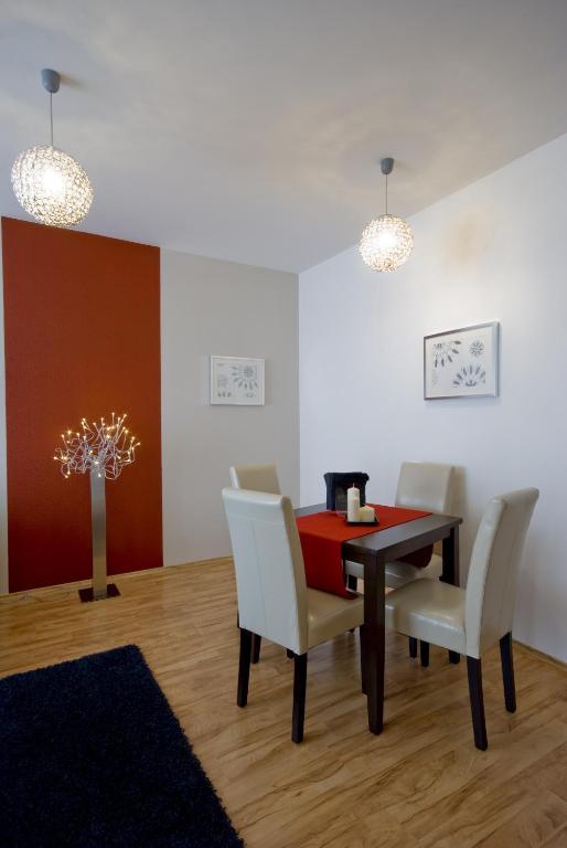 Corvin Lux Aparthotel Budapest Exterior foto